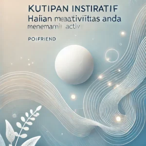 Kutipan Inspiratif Harian Menemani Aktivitas Anda